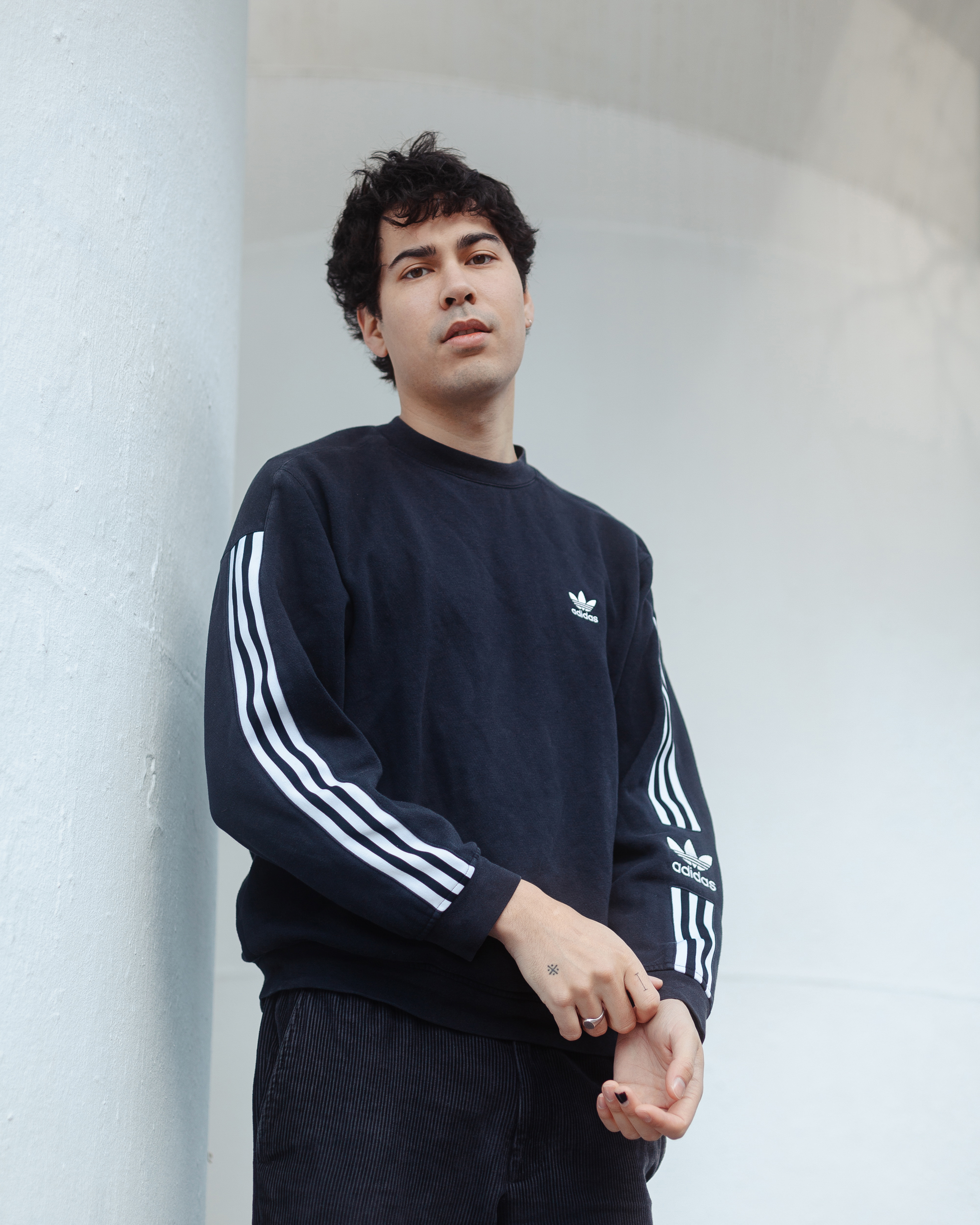 Tez Cadey talks new EP ‘Everysingletime,’experimenting with genres & underground raves