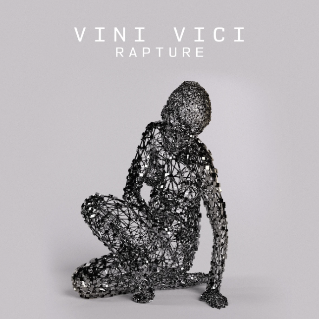 Psytrance pioneers Vini Vici put their spin on 00s CLUB classic ‘Rapture’