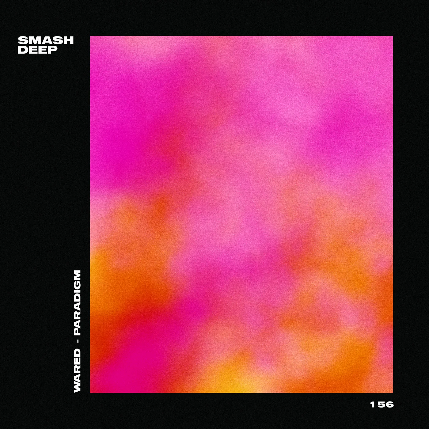 WARED RELEASES ANOTHER CLUB BANGER ON SMASH DEEP WITH ‘PARADIGM’