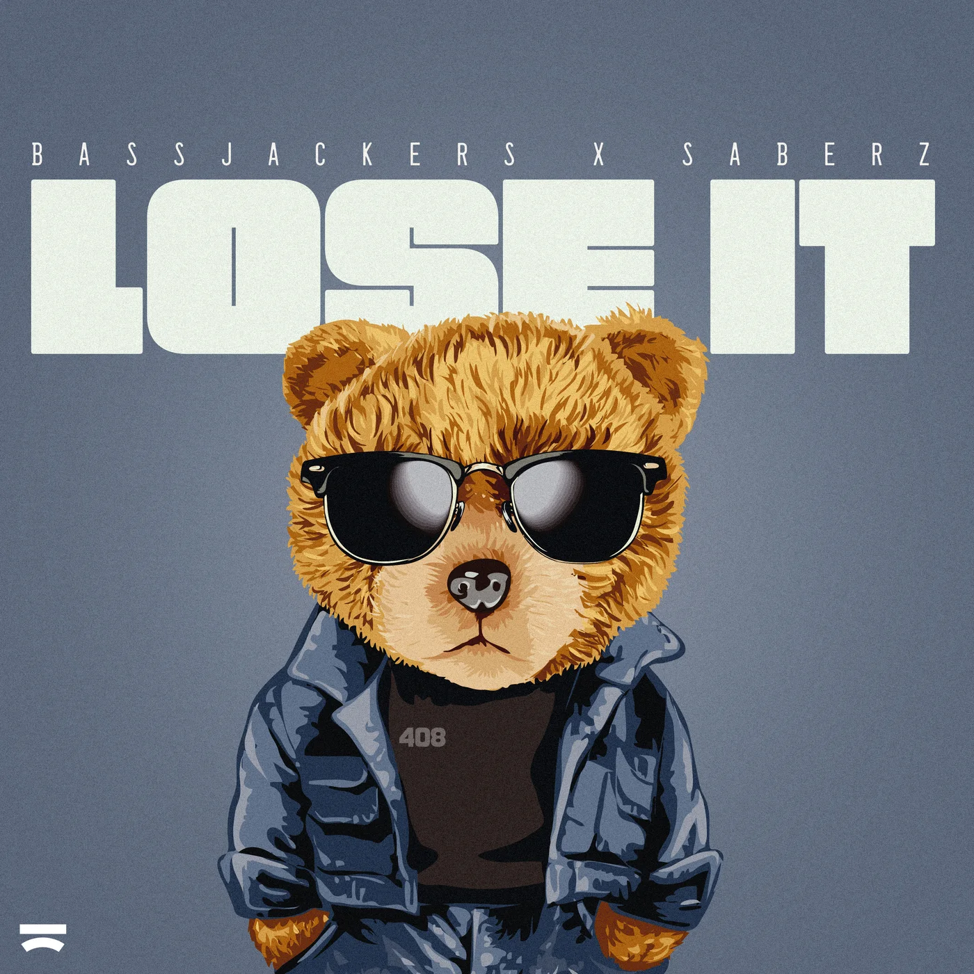 PREPARE TO ‘LOSE IT’ AS BASSJACKERS AND SABERZ COME TOGETHER ON SMASH THE HOUSE!