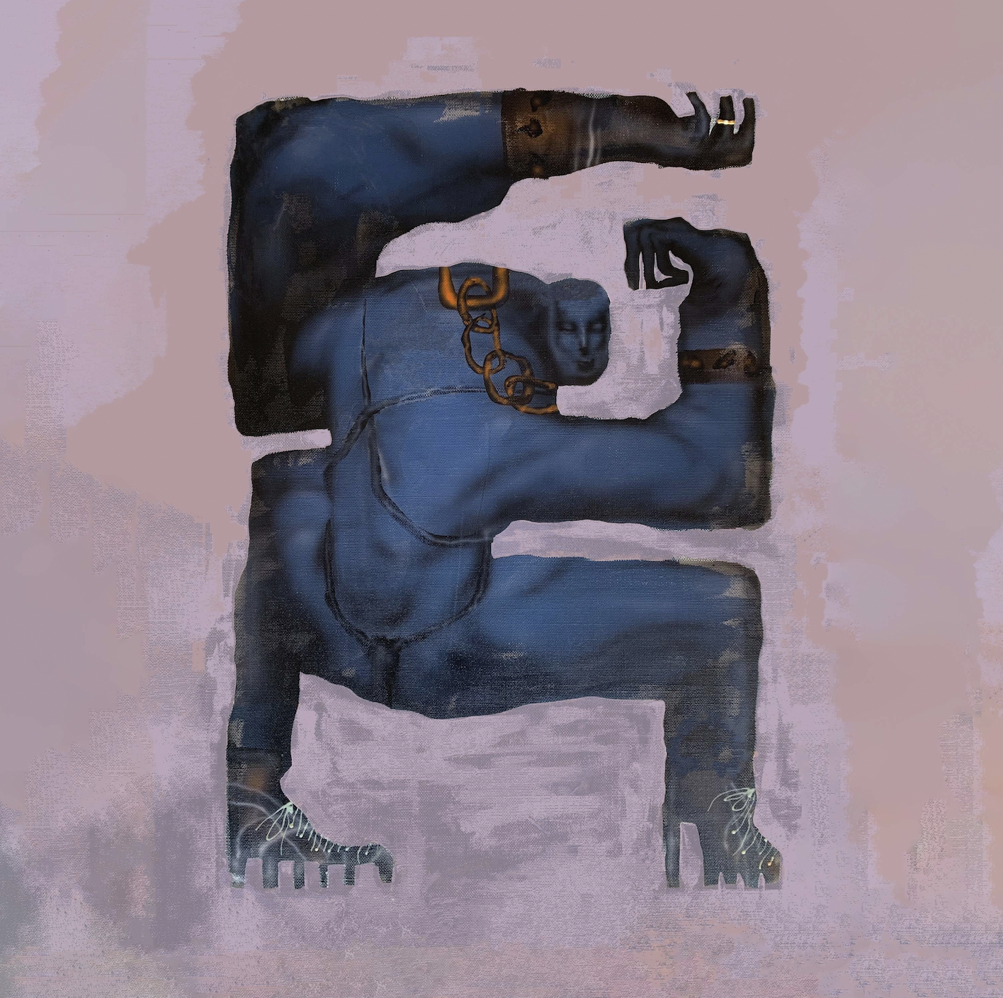 Hozho explores hypnotic power in ‘Wrong’ taken from ‘Troubles In Paradise’ EP