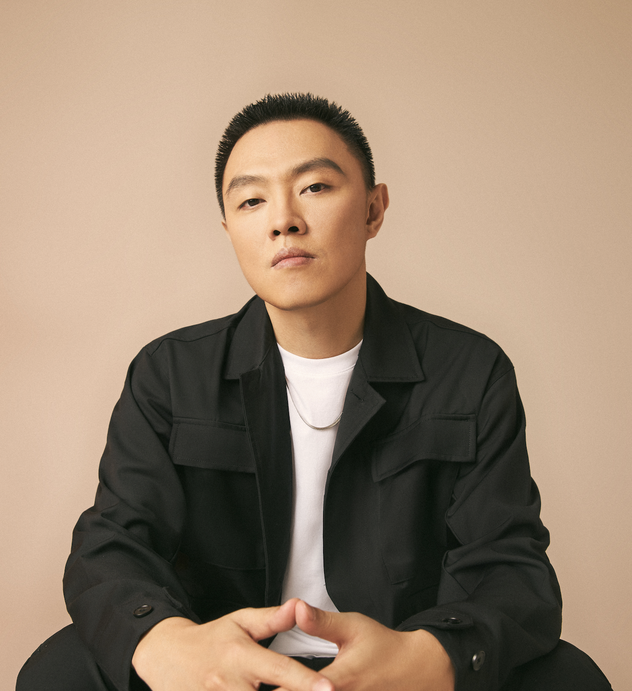 5 records that inspire DJ/producer ZHANGYE