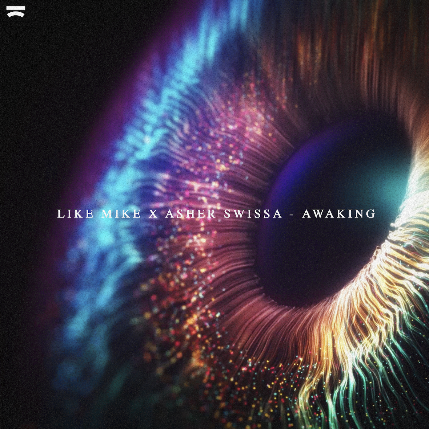 LIKE MIKE & ASHER SWISSA CONJURE UP A SEARING PROGRESSIVE HOUSE ANTHEM ON ‘AWAKING’