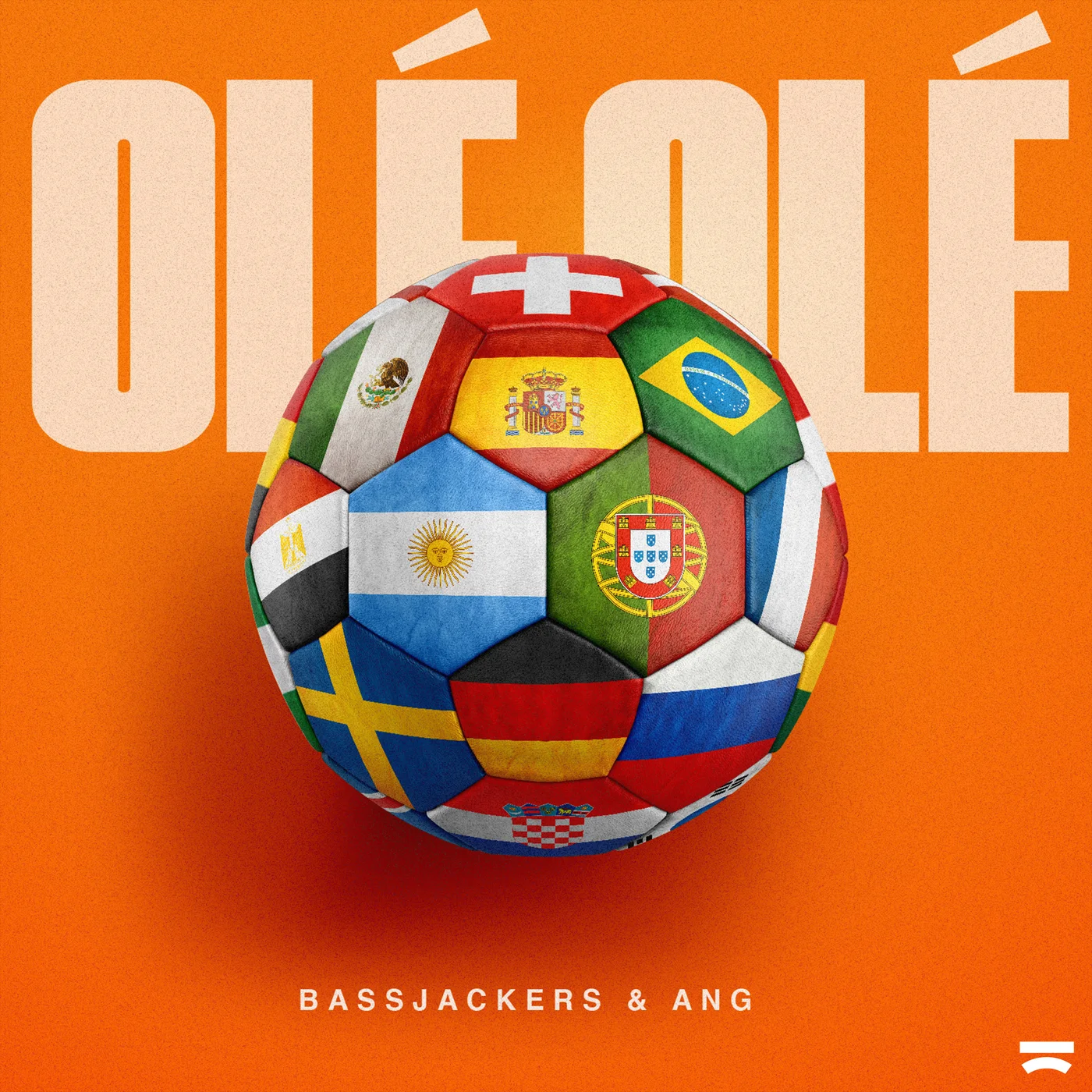 BASSJACKERS AND ANG COMMAND AN ENCORE IN NEW SINGLE ‘OLÉ OLÉ’– OUT NOW!
