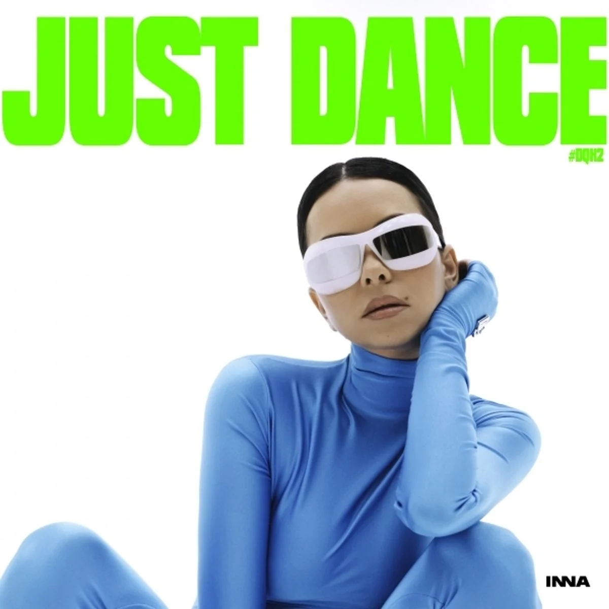 INNA REVEALS THE SECOND PART OF THE ALBUM “JUST DANCE” FROM DANCE QUEEN’S HOUSE SESSION