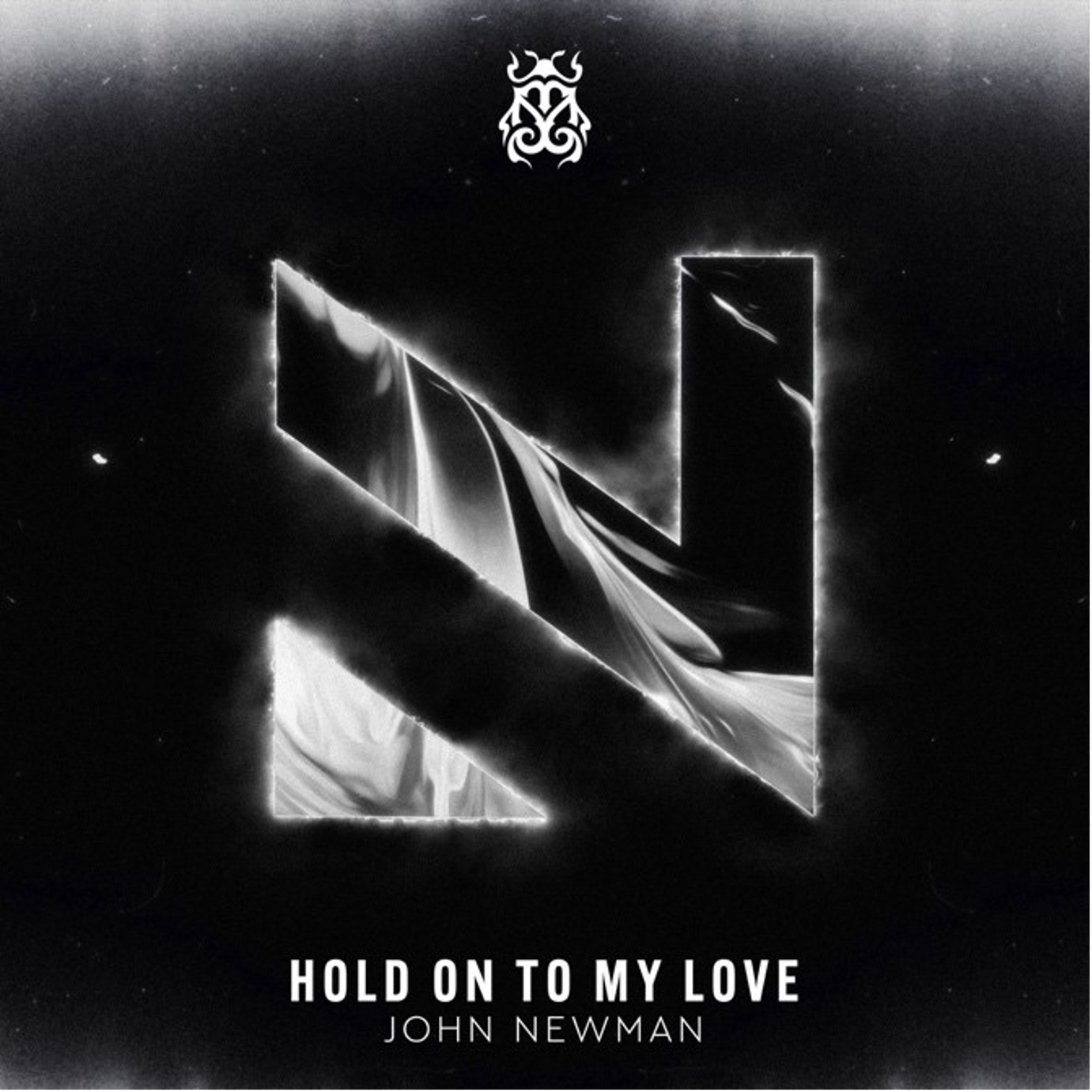 JOHN NEWMAN DEBUTS ON TOMORROWLAND MUSIC WITH INFECTIOUS DANCE BALLAD ‘HOLD ON TO MY LOVE’ – OUT NOW!