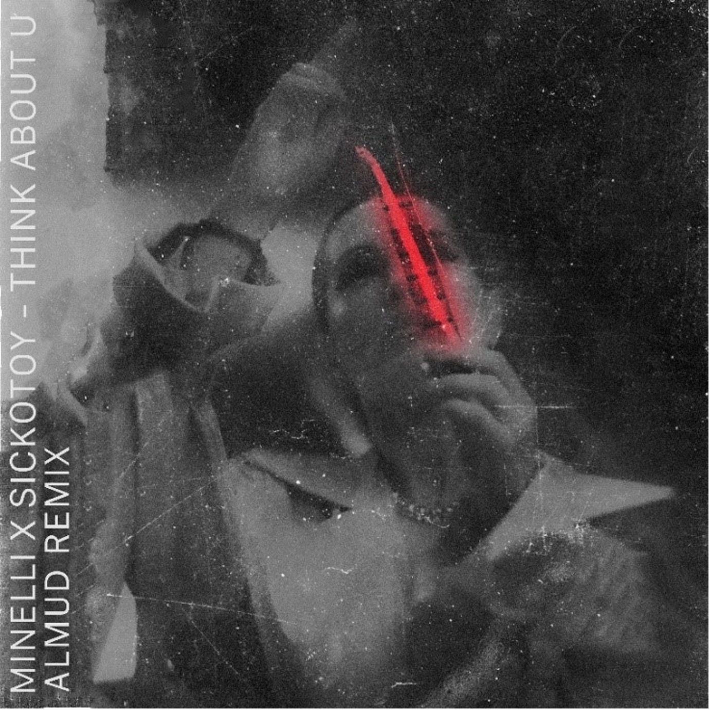ALMUD GIVES MINELLI AND SICKOTOY’S ‘THINK ABOUT U’ A TANTALISING TECHNO REMIX