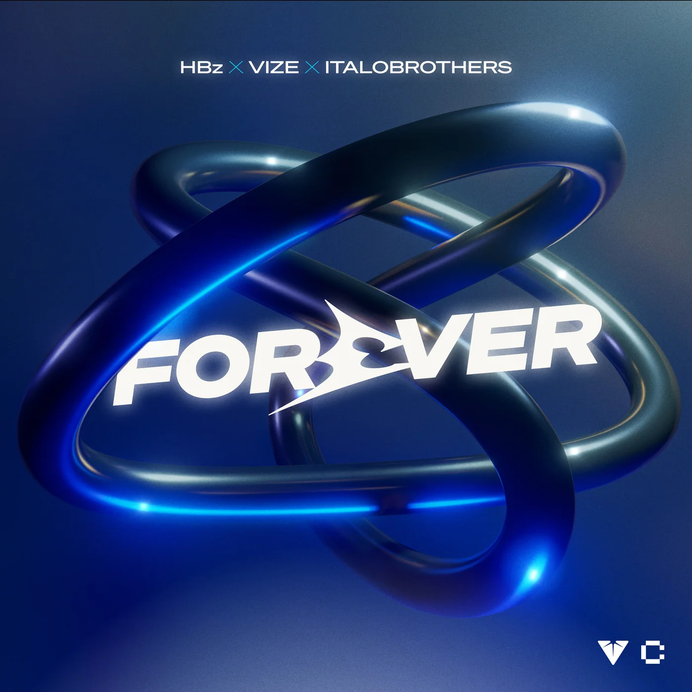 HBz, VIZE & ITALOBROTHERS UNLEASH COLLABORATIVE NEW SINGLE ‘FOREVER’