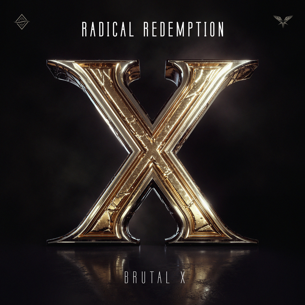 RADICAL REDEMPTION ANNOUNCES NEW LABEL REDEMPTION RECORDS WITH SINGLE ‘BRUTAL X’