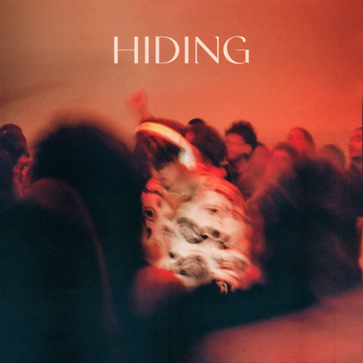 AVAION lays Down Intimate Ballad ‘Hiding’ – Out Now On Sony Music