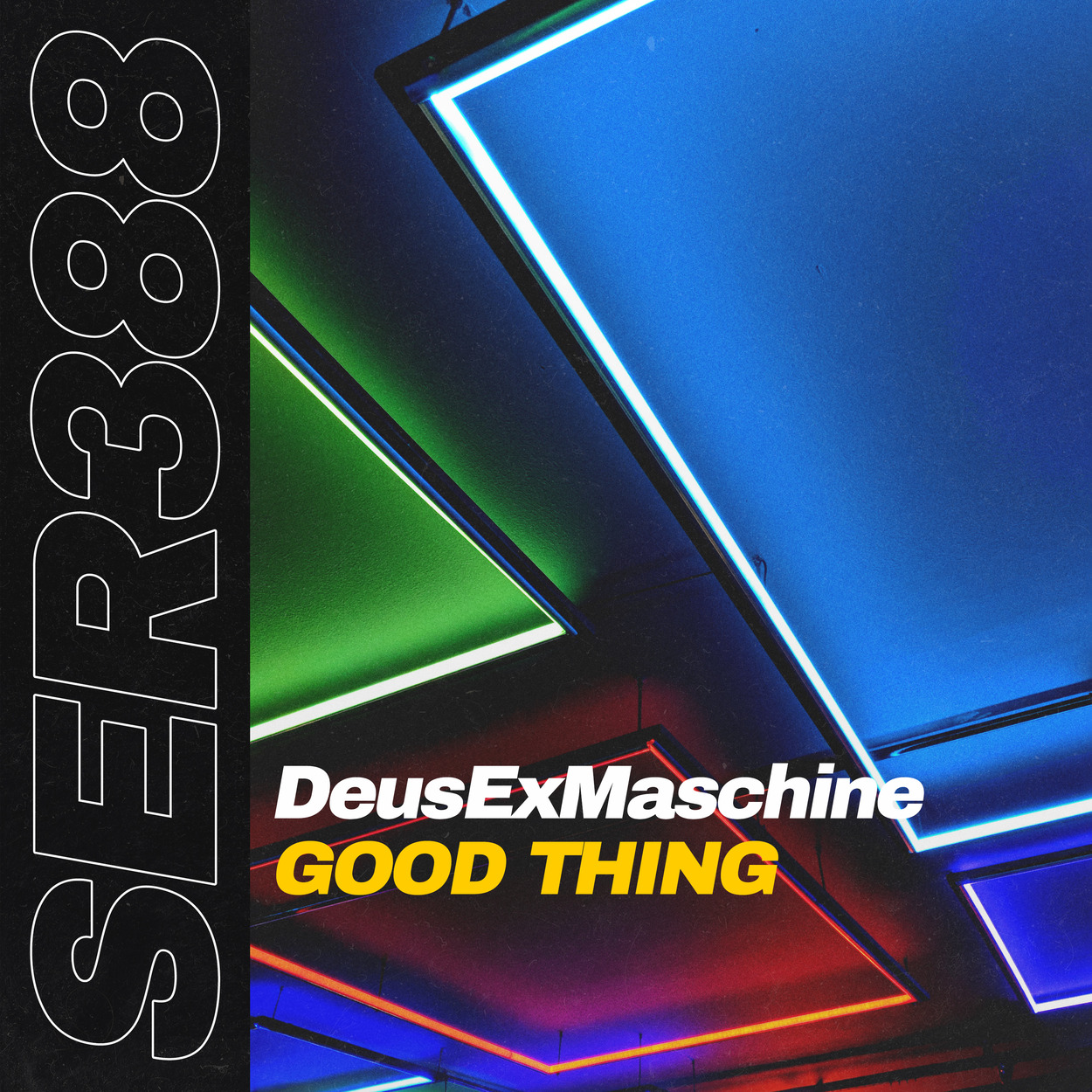 DEUSEXMASCHINE RETURNS ON SERIAL RECORDS WITH VOCAL DEEP HOUSE TRACK ‘GOOD THING’