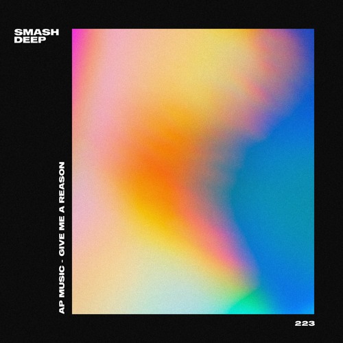 AP MUSIC DROPS HIS HYPNOTISING NEW RELEASE ‘GIVE ME A REASON’