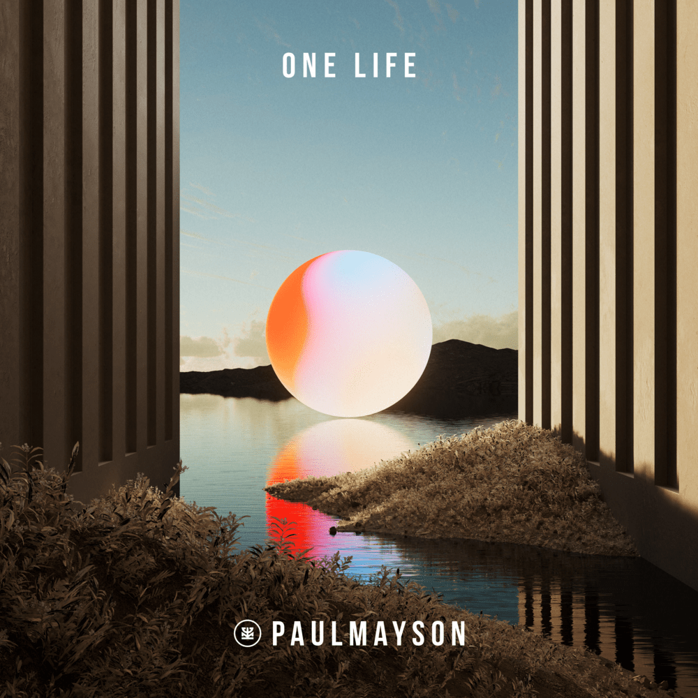 PAUL MAYSON RELEASES HIS LONG-AWAITED DEBUT ALBUM ‘ONE LIFE’ ON SONY MUSIC
