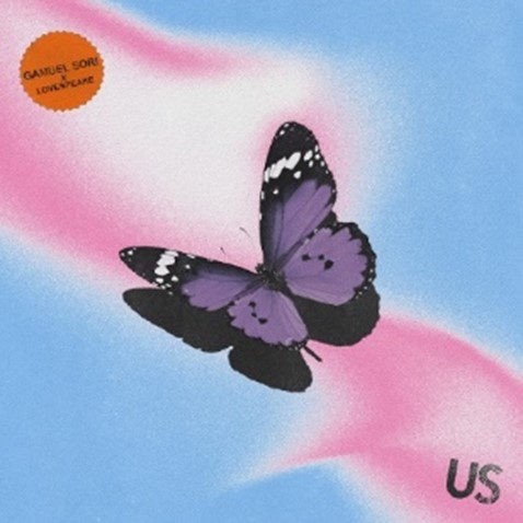 GAMUEL SORI AND LOVESPEAKE RELEASE NEW SINGLE ‘US’ – CONQUERING THE WORLD THROUGH LOVE