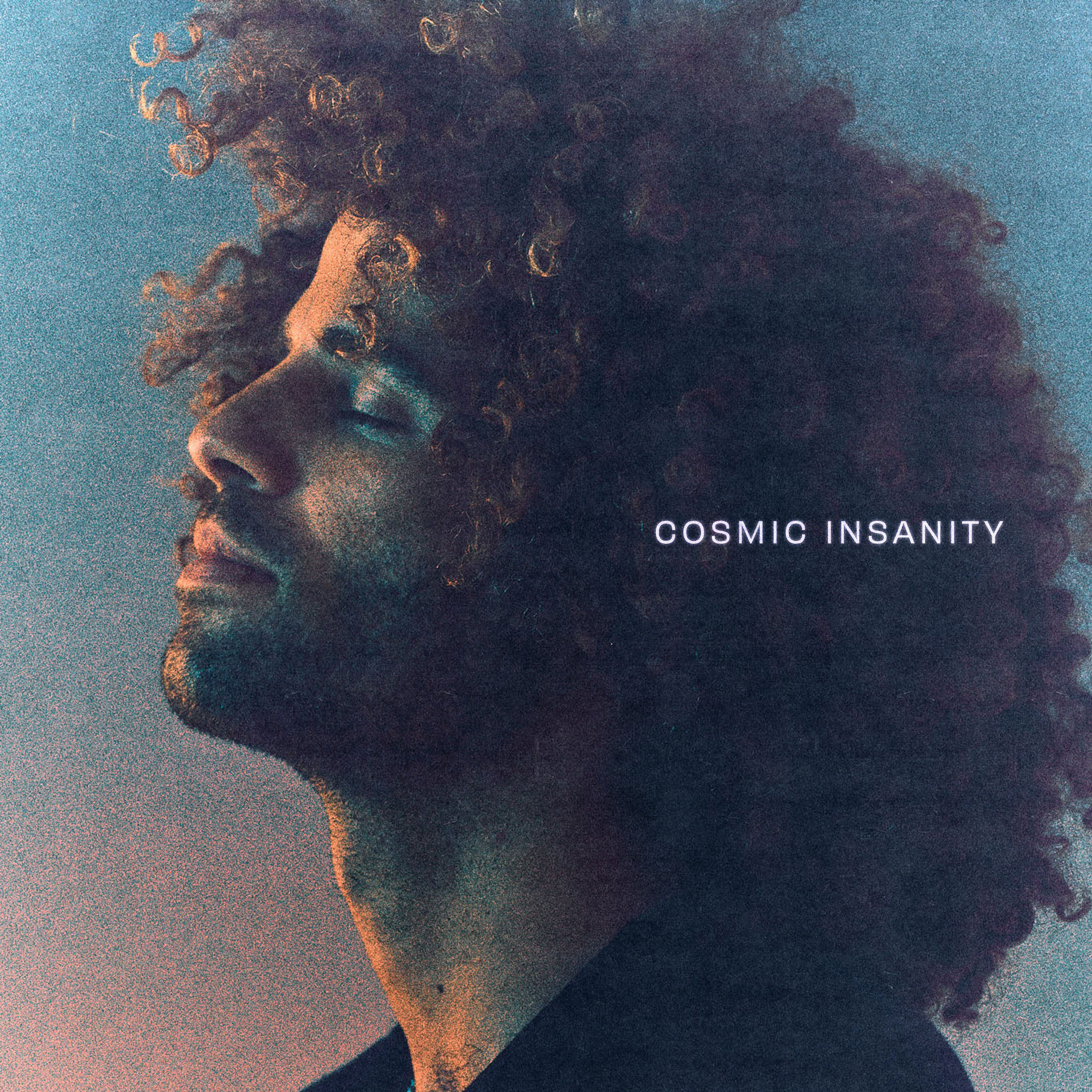 ‘COSMIC INSANITY’ TAKES AHOLD OF THE CONCIOUS MIND IN YOUNGR’S LATEST RELEASE