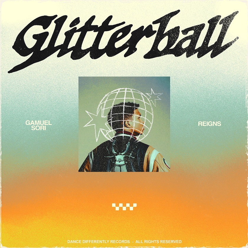 STORIES UNDER THE “GLITTERBALL” ARE HERE FROM GAMUEL SORI AND REIGNS – OUT NOW!