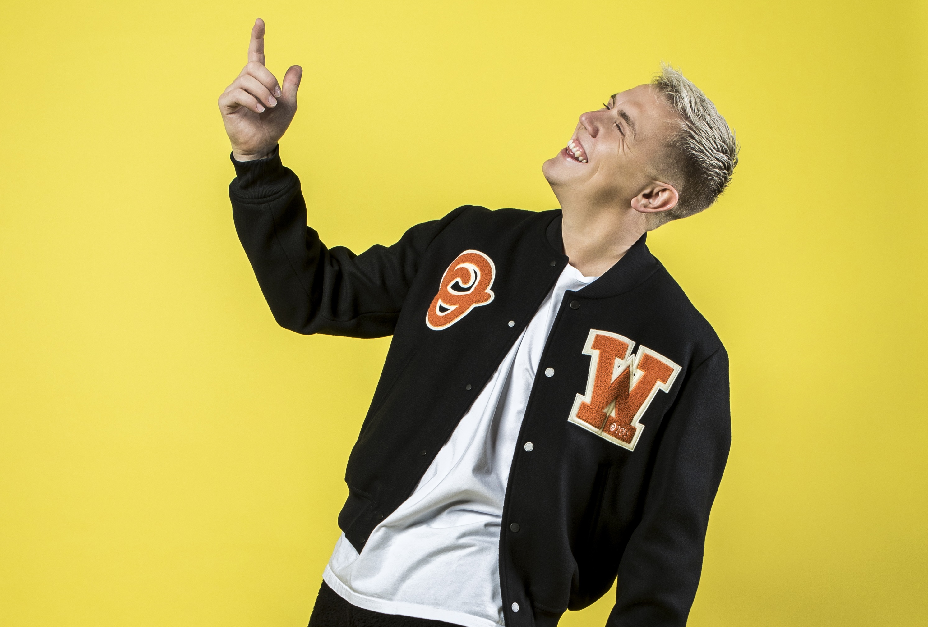 MARTIN JENSEN RETURNS TO SMASH THE HOUSE WITH FEEL-GOOD HEARTBREAK ANTHEM ‘DANCING TYPE’