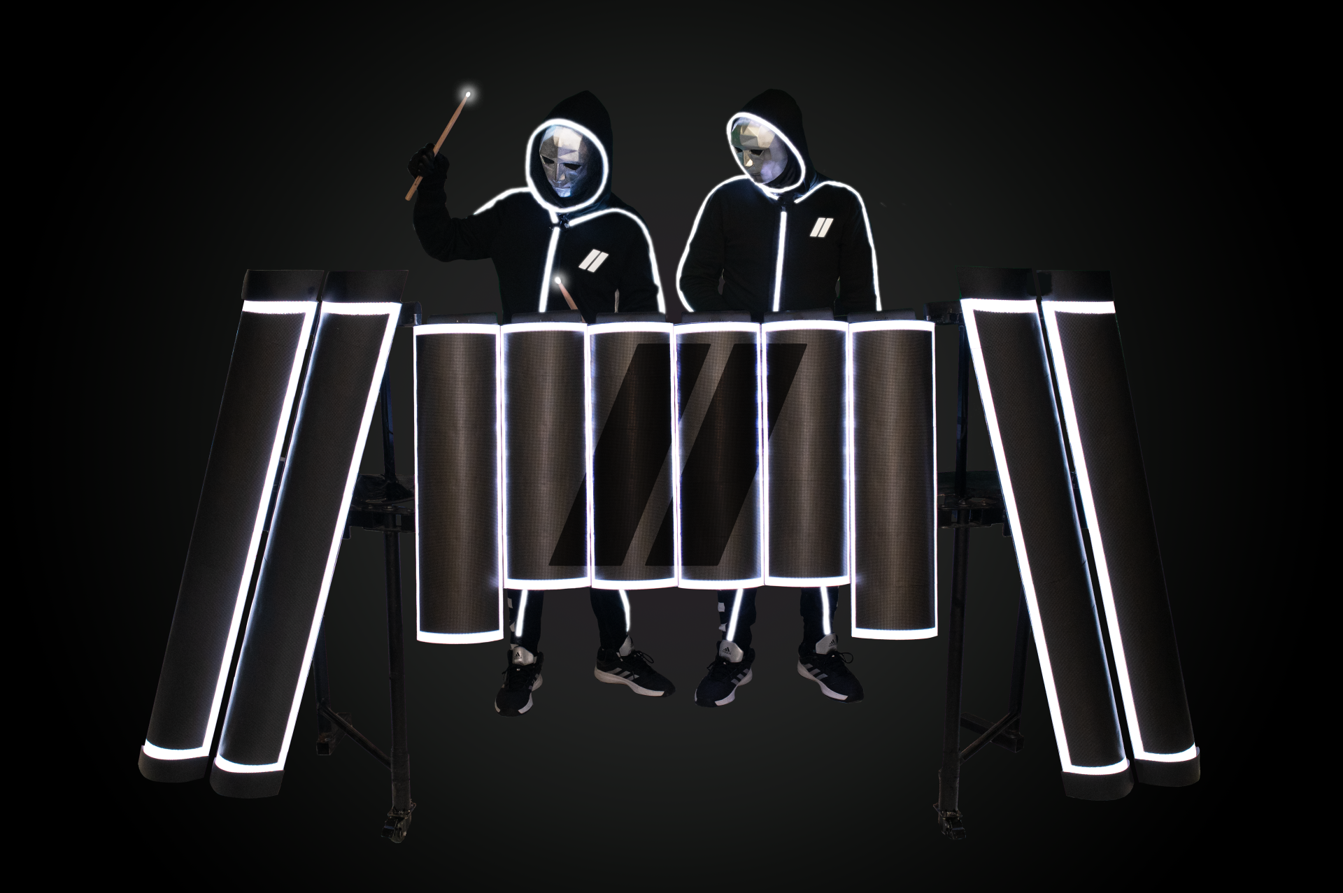 THE STICKMEN PROJECT DELVE INTO DEEPER DANCEFLOOR SONICS ON NEW SINGLE ‘I WISH I WAS’ – OUT NOW!