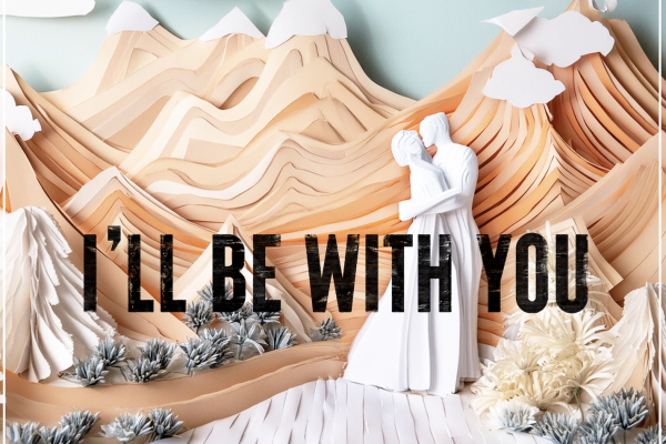 LIQUIDFIVE TEAMS UP WITH NGHTIME! ON THIS BRAND NEW VOCAL PROGRESSIVE HOUSE HIT ‘I’LL BE WITH YOU’