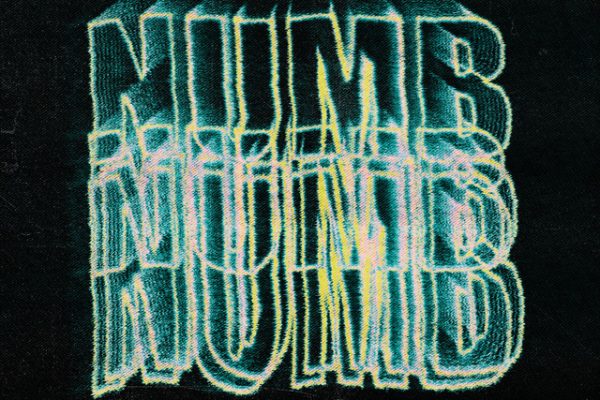 3 ARE LEGEND TEAM UP WITH BEN NICKY, VINNE & DISTORTED DREAMS ON NEW SMASH HIT ‘NUMB’ 