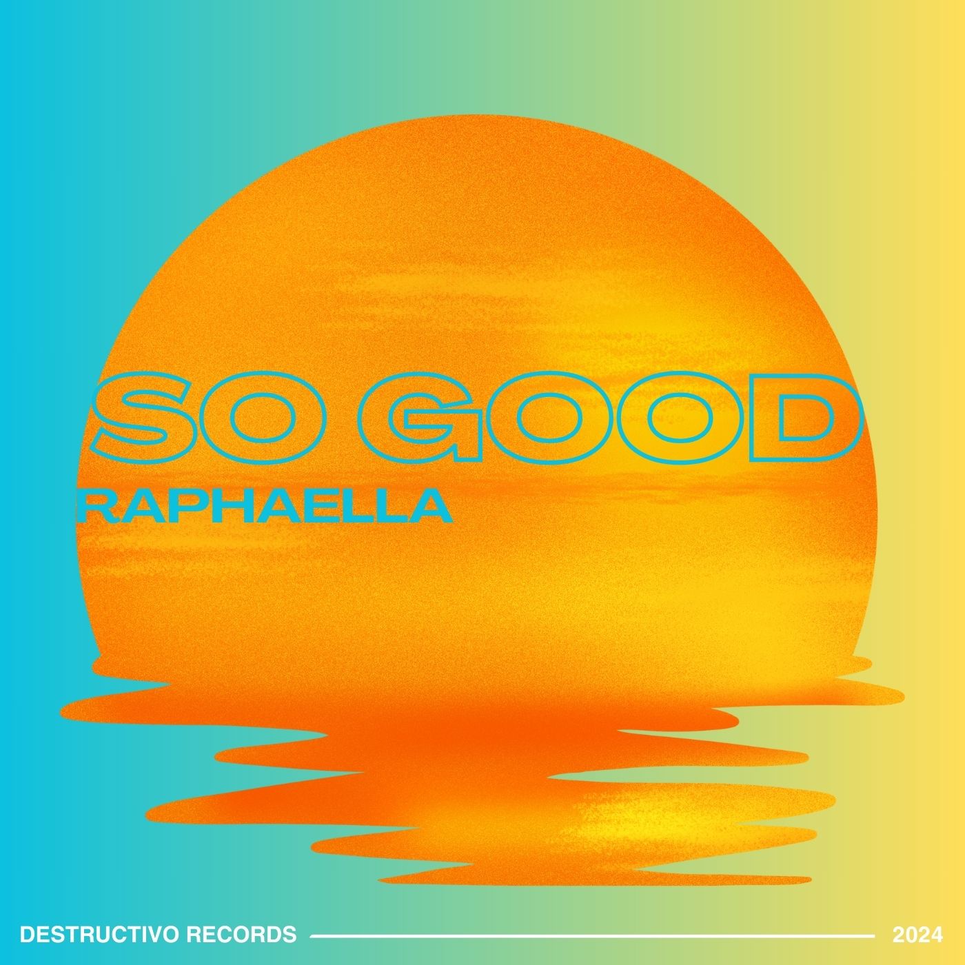 Raphaella Drops New Uplifting Liquid DnB Track ‘So Good’ – Out Now On Destructivo Records