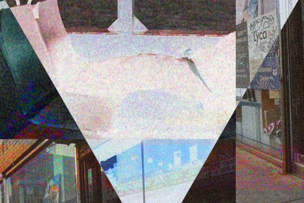 Joki Drops Hyper Techno Track ‘Buy A Castle’ – Available Now On NITRON Music
