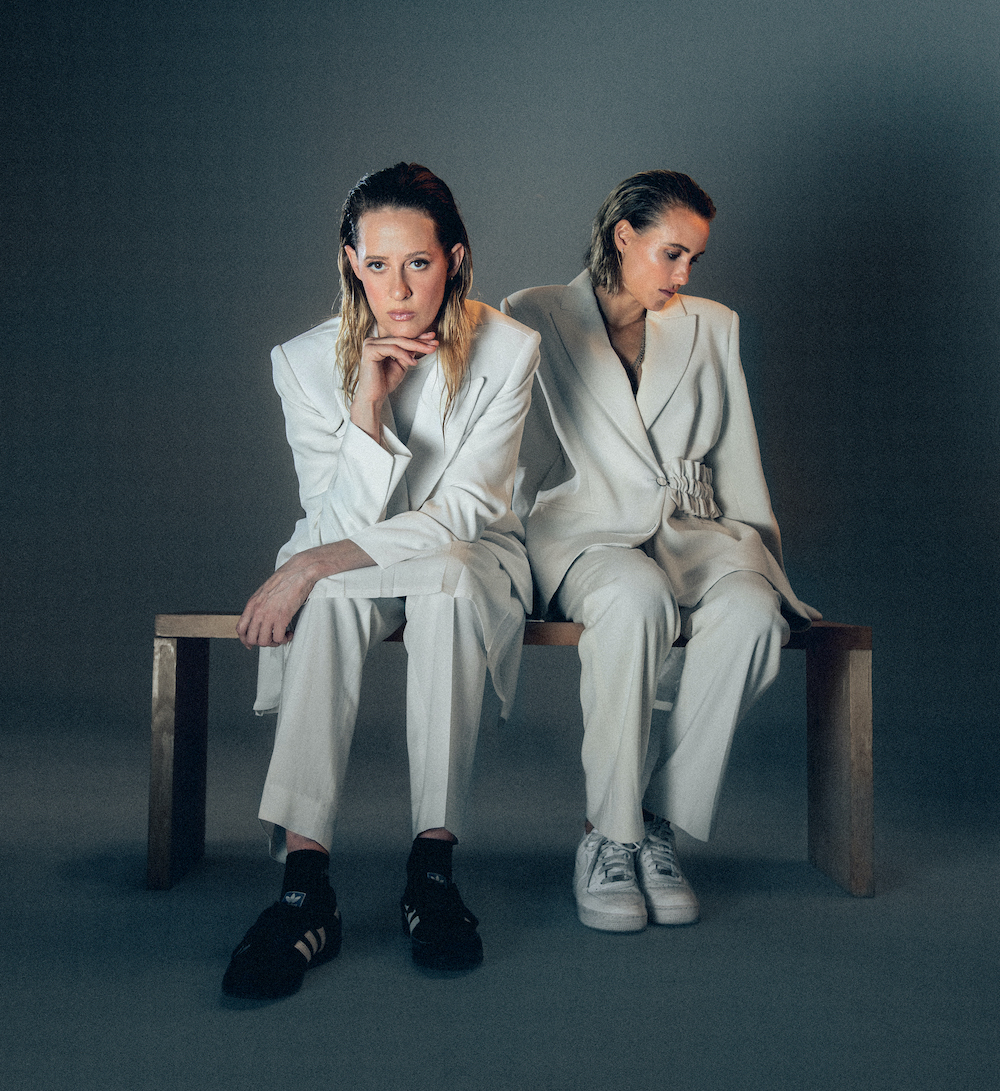 Eli & Fur Unveil Their Sophomore Album ‘Dreamscapes’