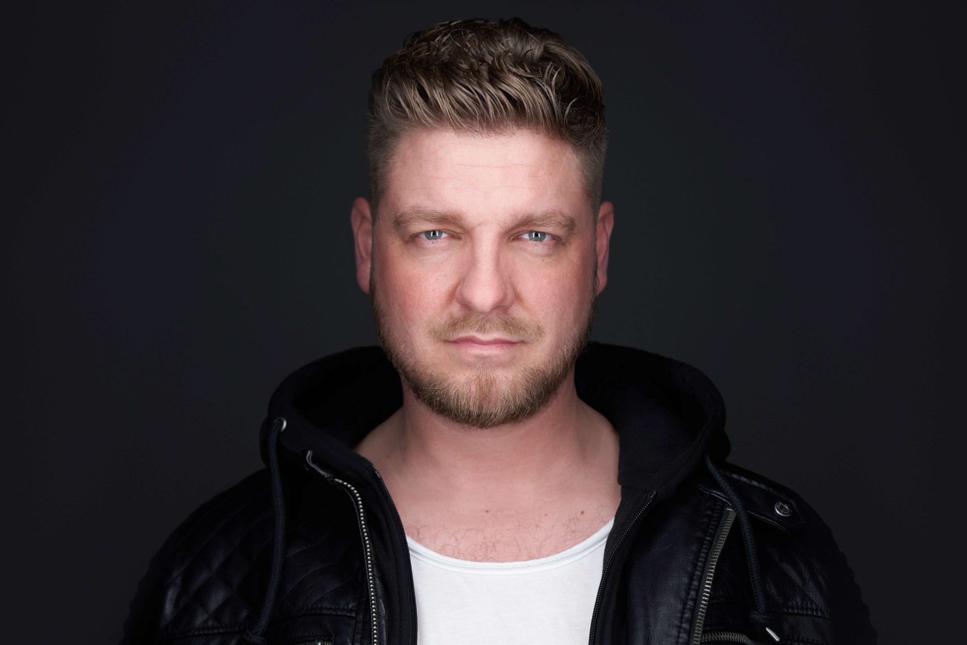 KELTEK PROVES THAT ‘MUSIC IS MAGIC’ WITH HIS DEBUT HARD DANCE ALBUM – EXCLUSIVELY ON SCANTRAXX