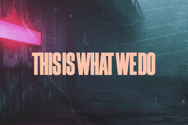 MEXICAN DUO THE CRIMINAL SOUNDS RETURN TO THE FOREFRONT WITH THIS INTOXICATING NEW BANGER ‘THIS IS WHAT WE DO’