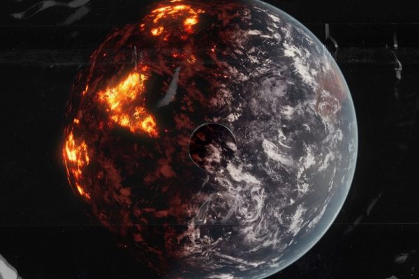 MASKED SUPERSTAR PRODUCER SICKICK RETURNS WITH EUPHORIC HOUSE ANTHEM ‘IF THE WORLD WAS ENDING’ 