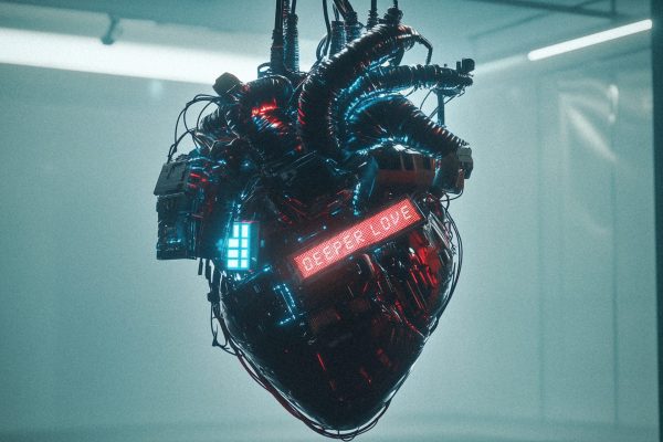 MARTIN JENSEN, THE STICKMEN PROJECT & MATT STEFFANINA ULEASH NEW SINGLE ‘DEEPER LOVE’!