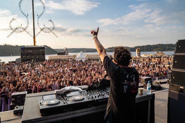 LIQUIDFIVE UNLEASHES NEW SOLO SINGLE ‘ALL I DO IS CRAZY’