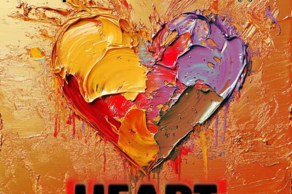 LIQUIDFIVE X CHARMING HORSES REUNITE FOR DEEP HOUSE SMASH ‘HEART’ – OUT NOW! 
