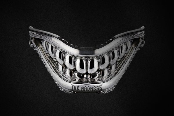 Car Music meets Future Rave: Hedegaard, Cancun?, Matt Hawk & I.D.O. redefine the music video with ‘The Madness’