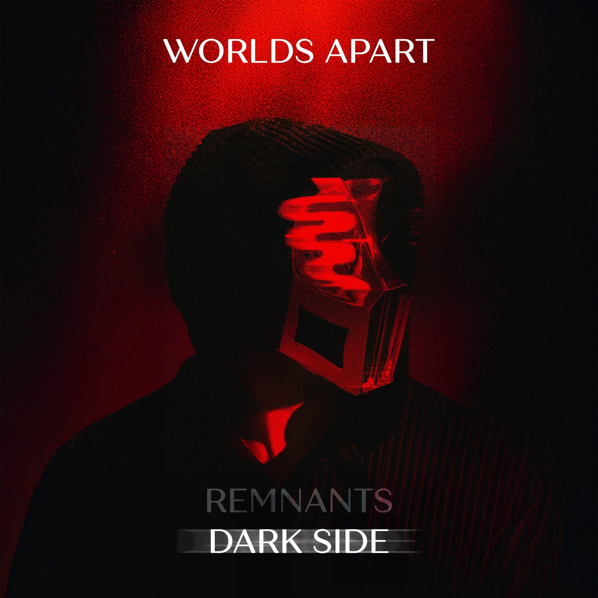 Sickick drops lead single ‘Worlds Apart (Dark Side Mix)’ from upcoming ‘Remnants: Dark Side’ album 