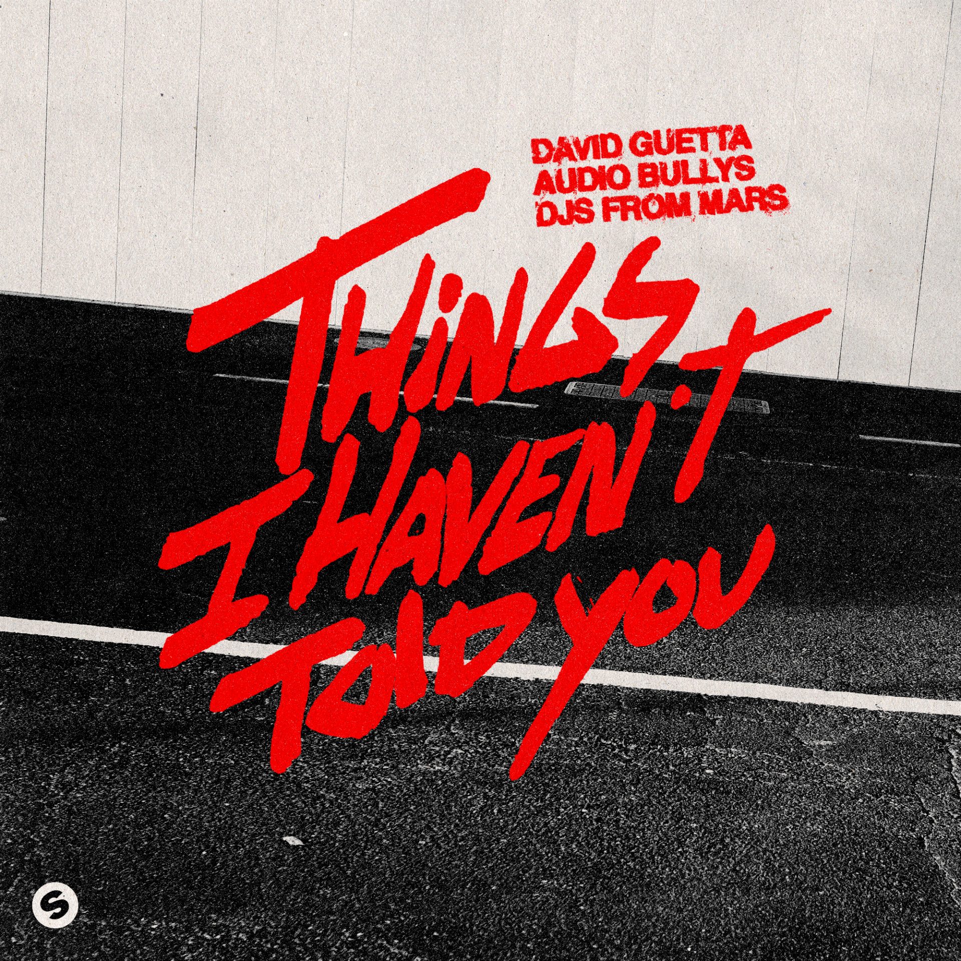 DJs From Mars team up with David Guetta for explosive new single ‘Things I Haven’t Told You’ 