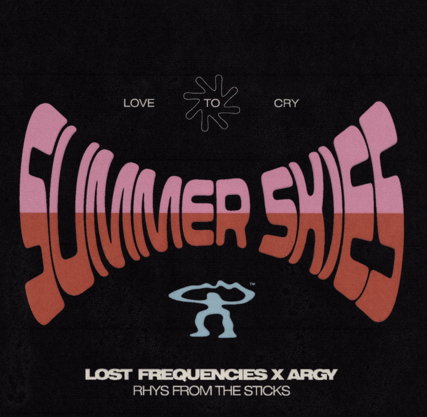 LOST FREQUENCIES & ARGY COLLABORATE FOR EUPHORIC ANTHEM OF THE SEASON ‘SUMMER SKIES (LOVE TO CRY)’  