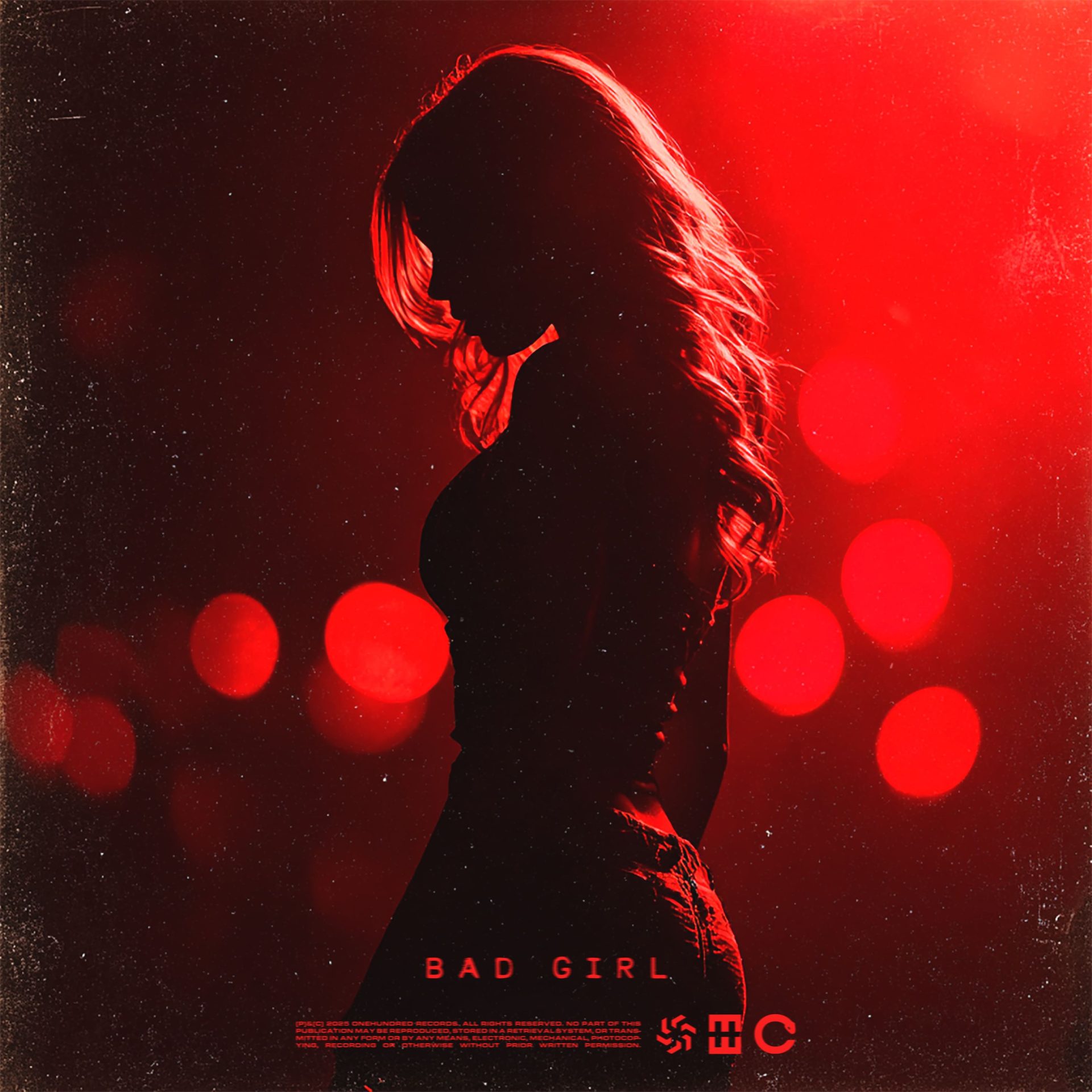 HEDEGAARD AND CANCUN? TEAM UP FOR ATTITUDE-FILLED SINGLE ‘BAD GIRL’ 