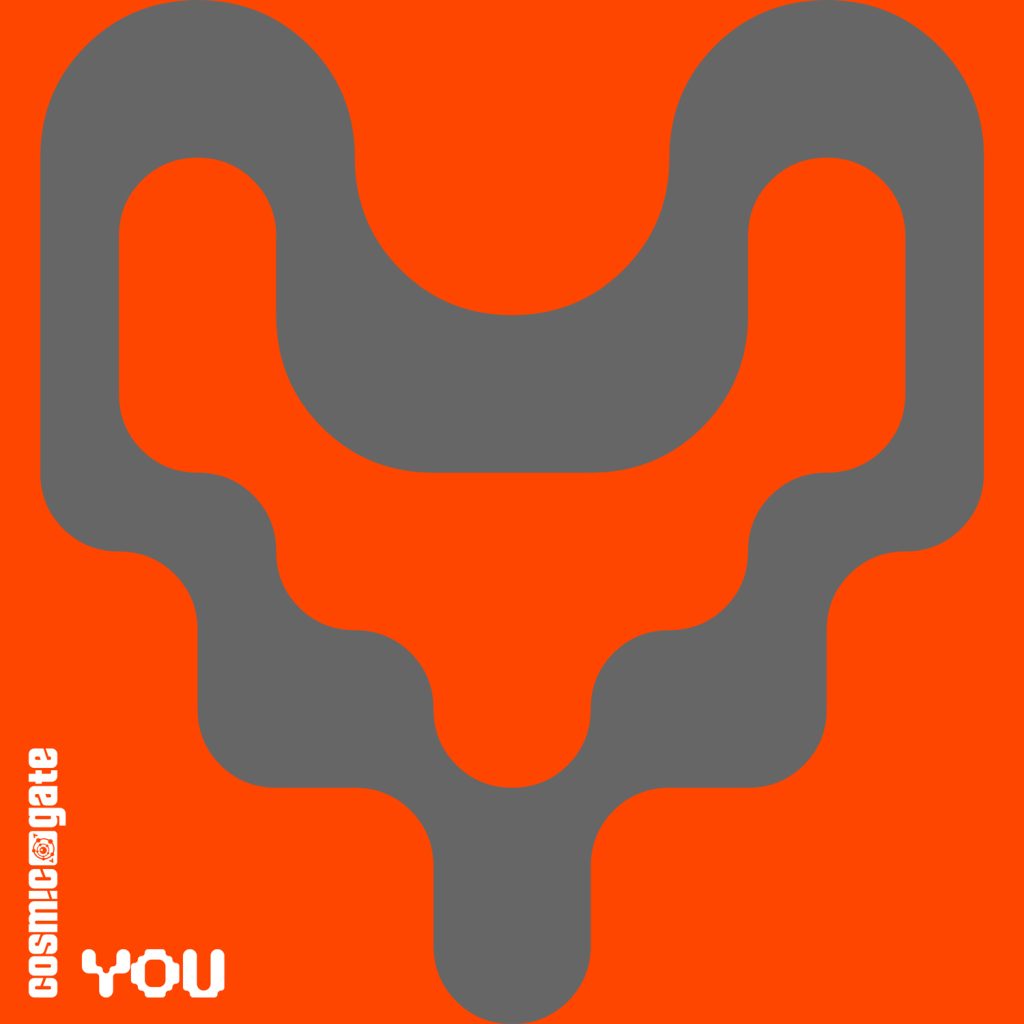 COSMIC GATE RELEASE SOPHMORE SINGLE FROM ‘PERSEPECTIVES EP2’ PROJECT, ‘YOU’ 