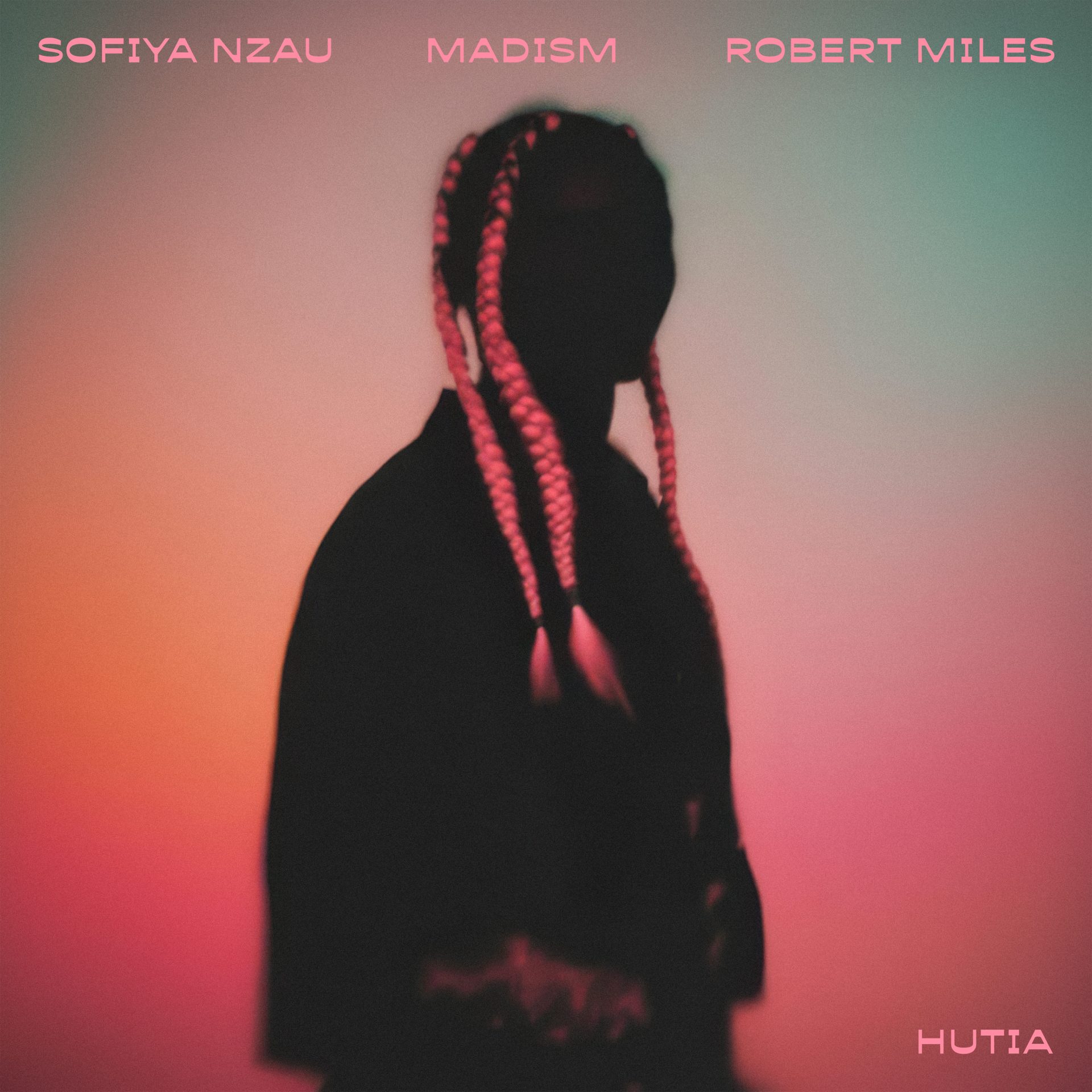 SOFIYA NZAU TEAMS UP WITH MADISM TO BREATHE AFRO HOUSE LIFE INTO ROBERT MILES’ CLASSIC  